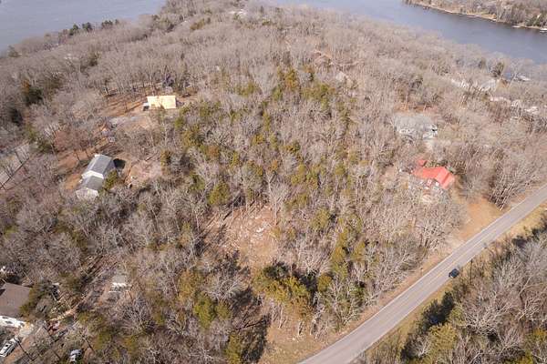 0.87 Acres of Residential Land for Sale in Mount Juliet, Tennessee