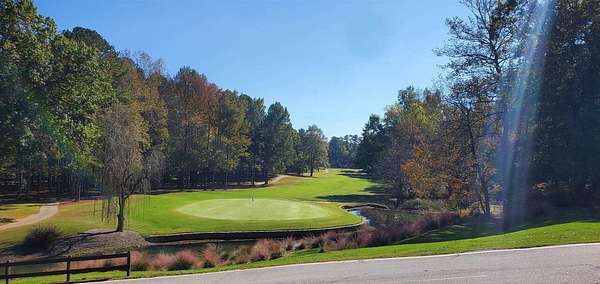 0.61 Acres of Residential Land for Sale in Greensboro, Georgia