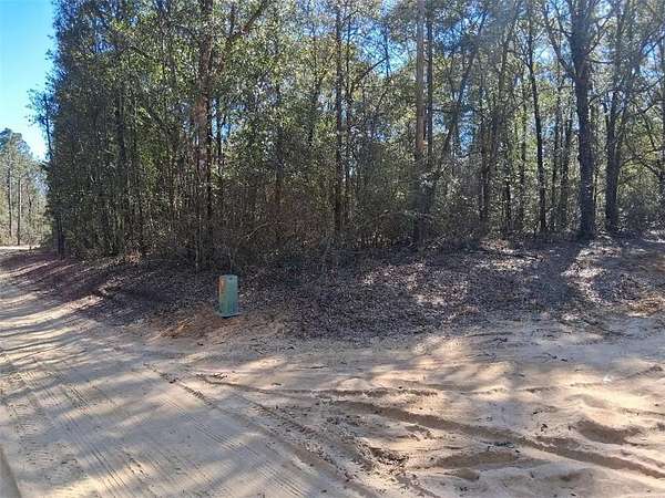 0.9 Acres of Residential Land for Sale in Chunchula, Alabama