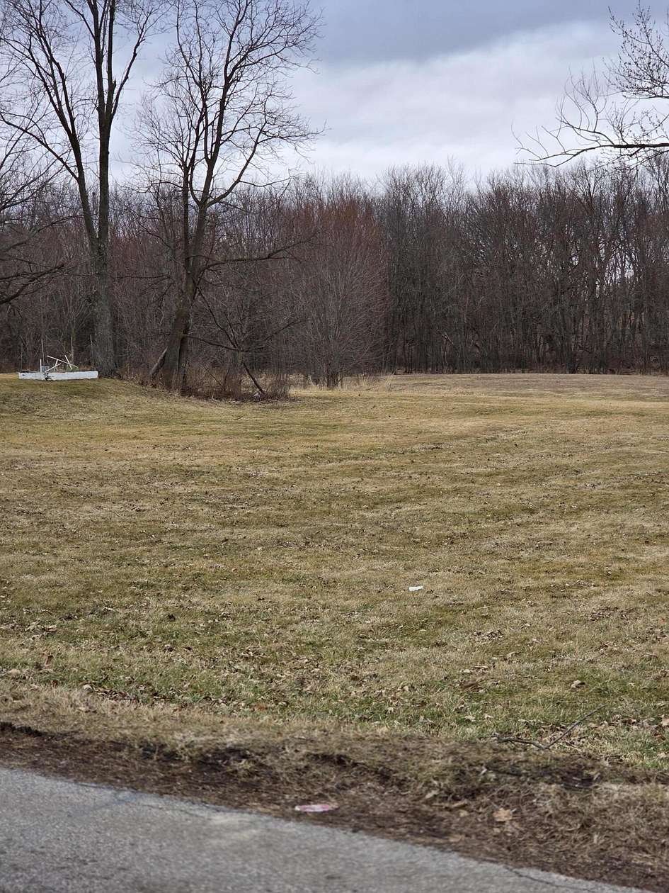 4.29 Acres of Residential Land for Sale in Hebron, Indiana