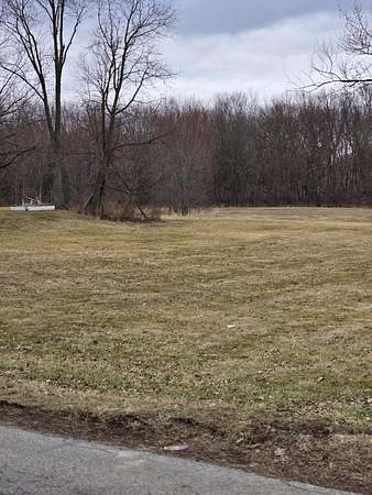 4.29 Acres of Residential Land for Sale in Hebron, Indiana