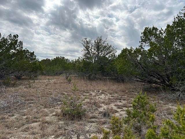 10.1 Acres of Land for Sale in Center Point, Texas