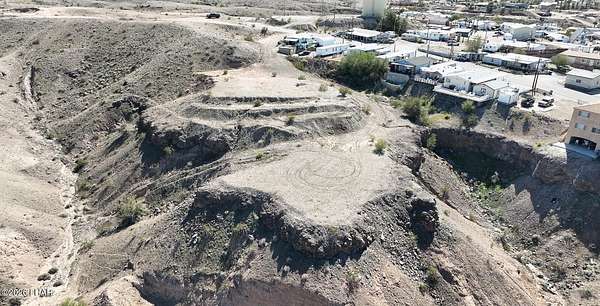 2.16 Acres of Residential Land for Sale in Parker, Arizona