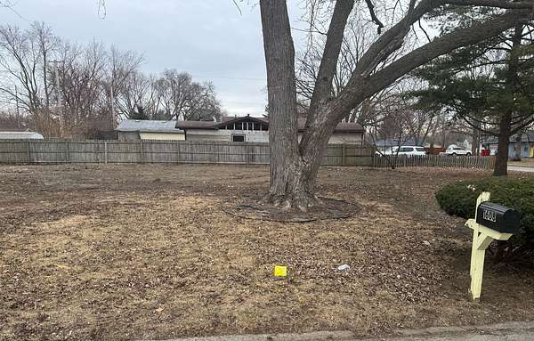 0.19 Acres of Residential Land for Sale in Champaign, Illinois