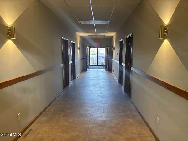 4.88 Acres of Improved Commercial Land for Lease in Schenectady, New York