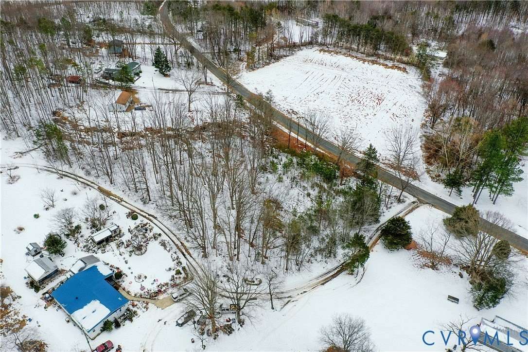 1.47 Acres of Residential Land for Sale in Prospect, Virginia