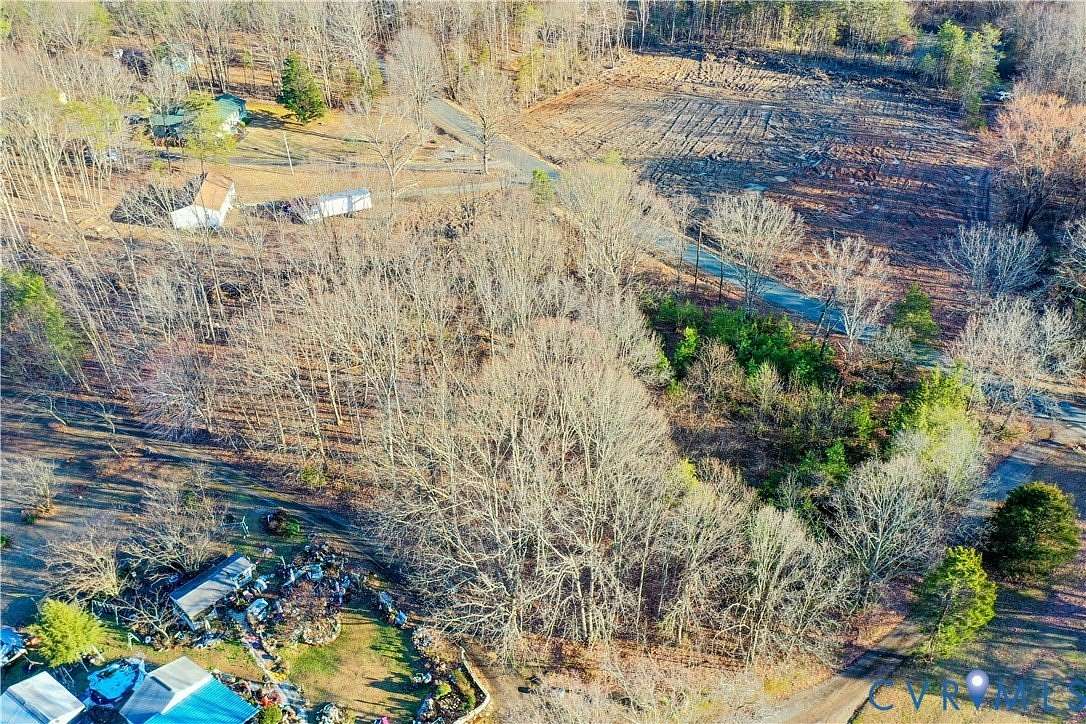 1.47 Acres of Residential Land for Sale in Prospect, Virginia