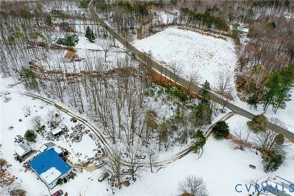 1.47 Acres of Residential Land for Sale in Prospect, Virginia