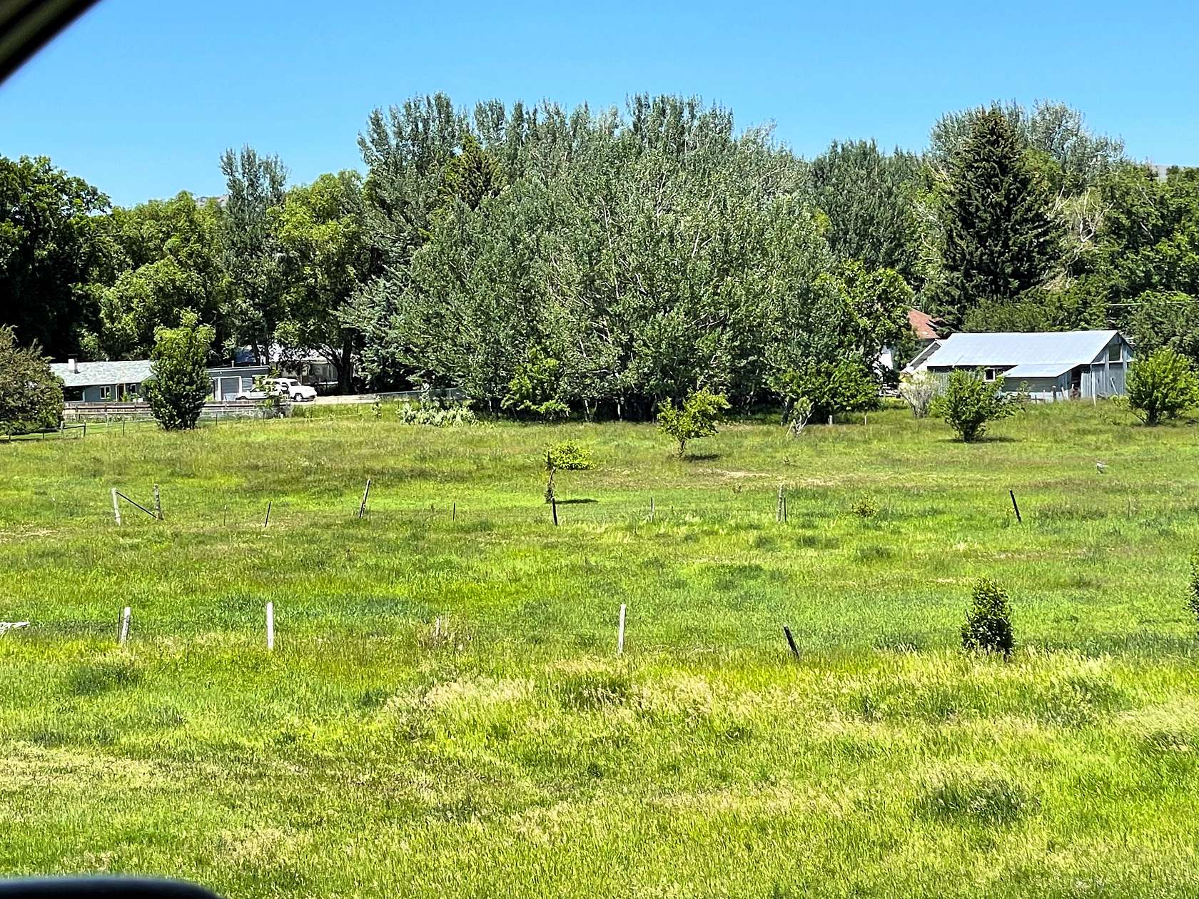 12.3 Acres of Mixed-Use Land for Sale in Livingston, Montana