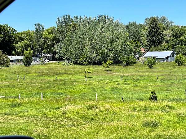 12.3 Acres of Land for Sale in Livingston, Montana