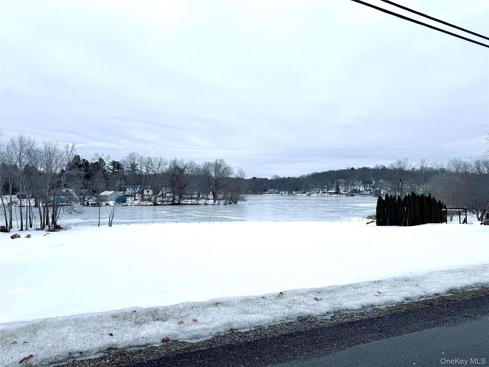 0.35 Acres of Residential Land for Sale in Wappingers Falls, New York