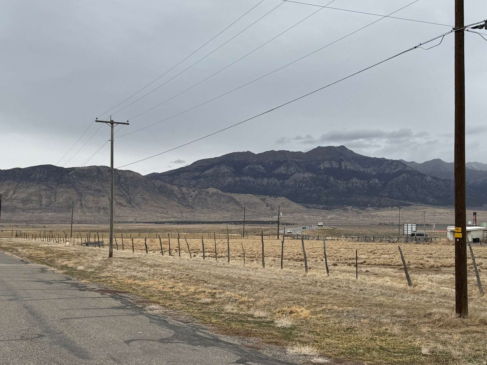 0.71 Acres of Residential Land for Sale in Scipio, Utah
