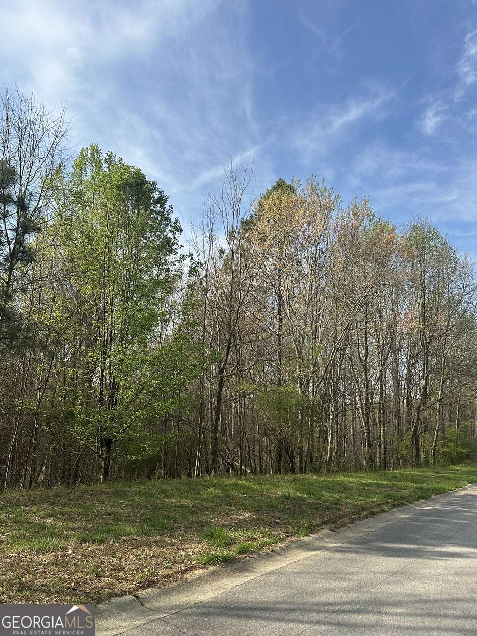 4.69 Acres of Residential Land for Sale in Gainesville, Georgia