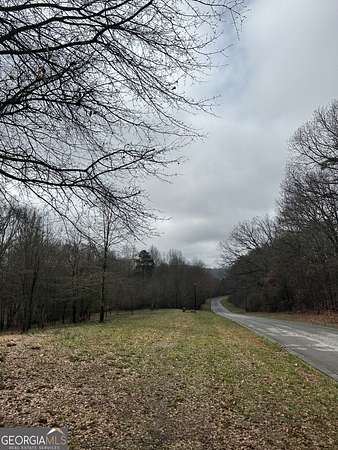 4.69 Acres of Residential Land for Sale in Gainesville, Georgia