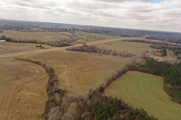30.2 Acres of Commercial Land for Sale in Bolivar, Tennessee