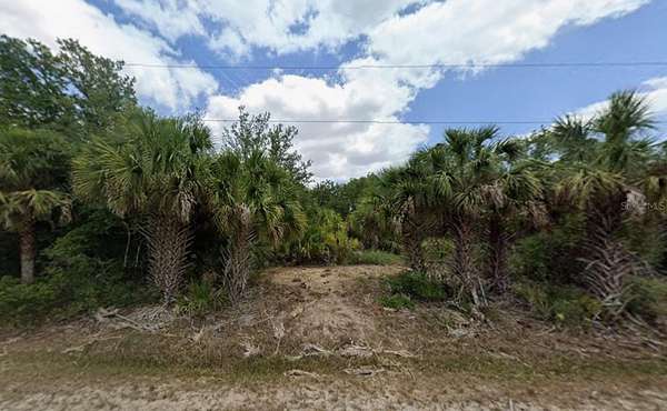 0.46 Acres of Residential Land for Sale in Port Charlotte, Florida