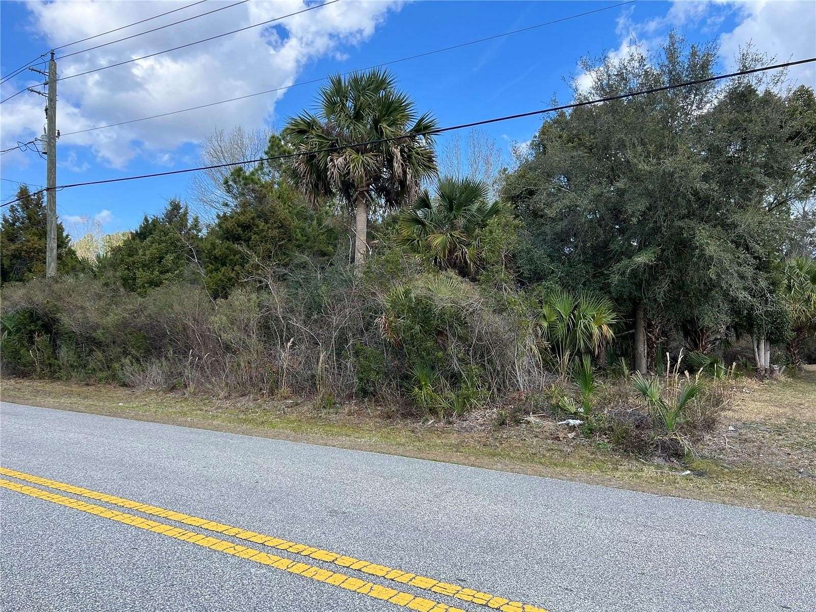 0.23 Acres of Residential Land for Sale in Palm Coast, Florida