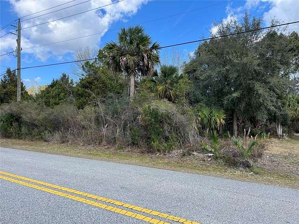 0.23 Acres of Residential Land for Sale in Palm Coast, Florida