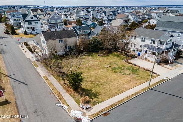 0.1 Acres of Land for Sale in Normandy Beach, New Jersey