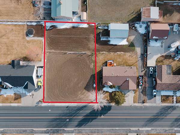 0.4 Acres of Residential Land for Sale in Lindon, Utah