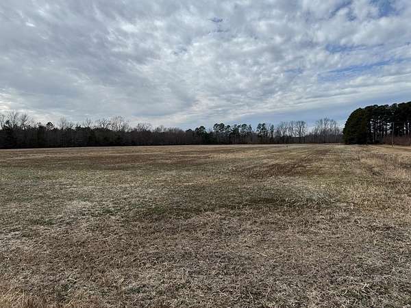 20.9 Acres of Land for Sale in Hague, Virginia