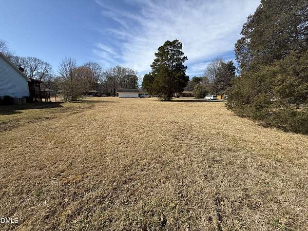 0.44 Acres of Residential Land for Sale in Durham, North Carolina