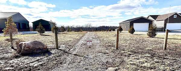 17.5 Acres of Land for Sale in Canal Winchester, Ohio