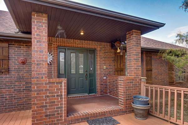 2 Acres of Land with Home for Sale in Ozark, Missouri