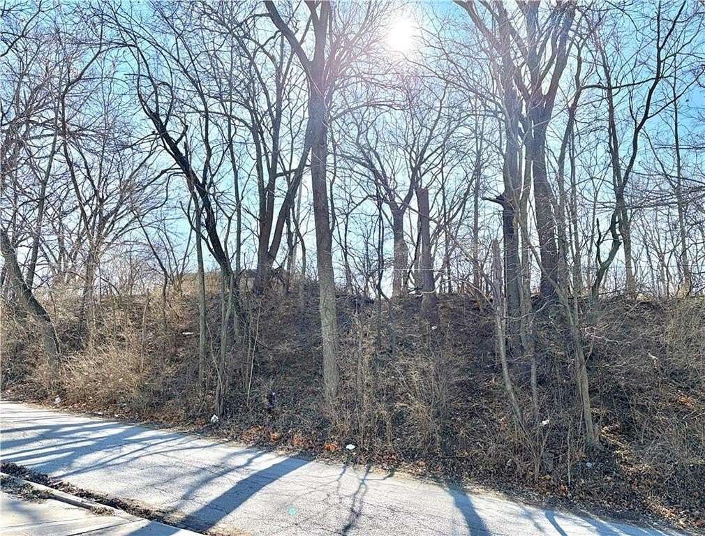 0.28 Acres of Mixed-Use Land for Sale in Kansas City, Missouri