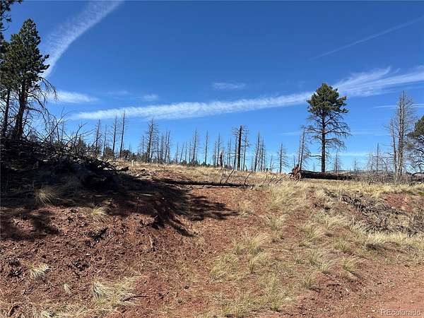 2.7 Acres of Residential Land for Sale in Fort Garland, Colorado