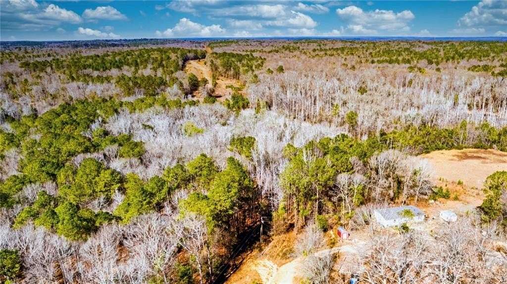 7 Acres of Residential Land for Sale in Seale, Alabama