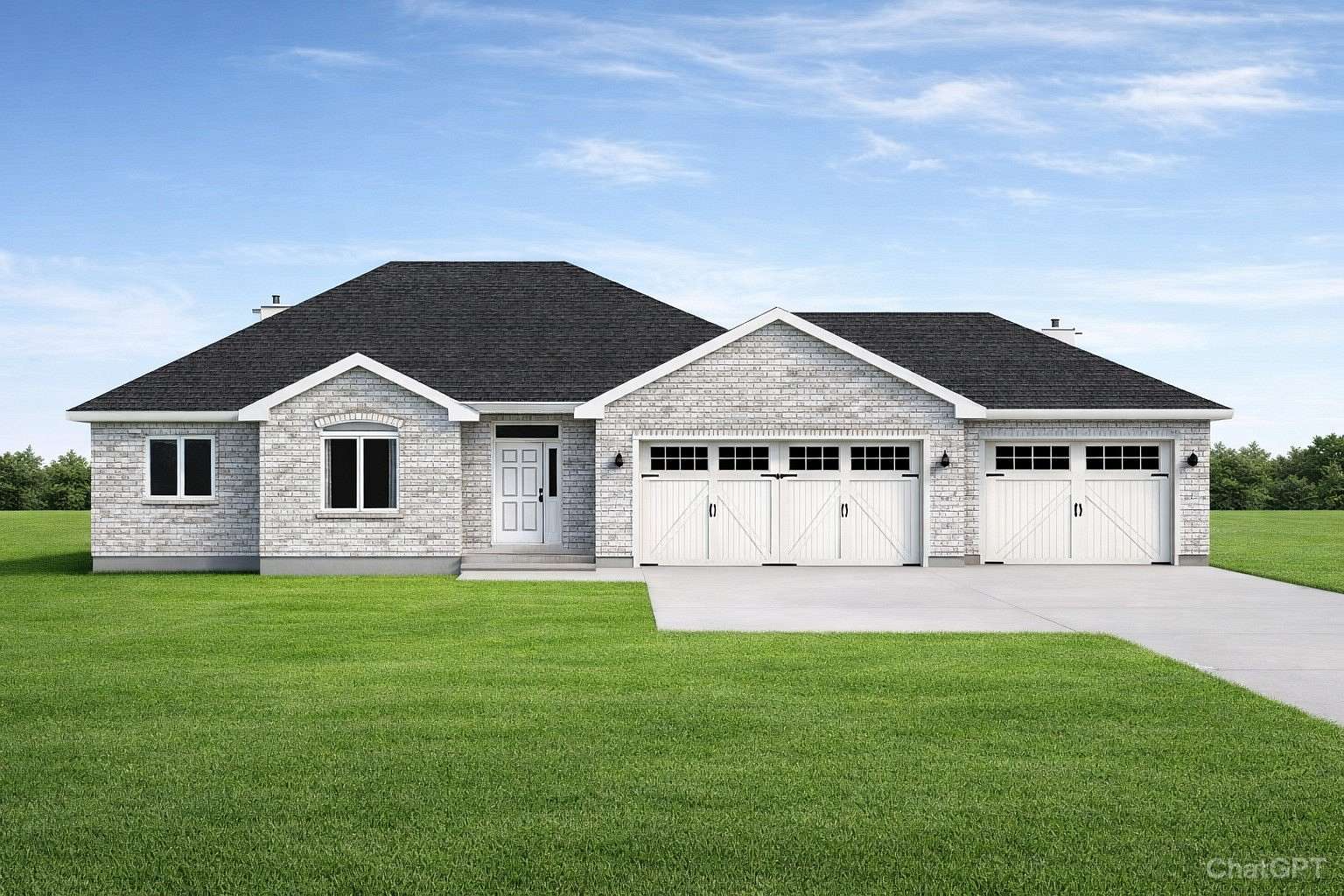 1.67 Acres of Land with Home for Sale in Yorkville, Illinois