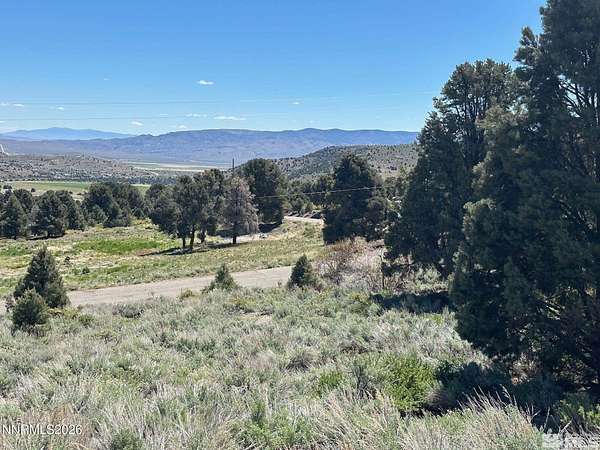 3.74 Acres of Residential Land for Sale in Gardnerville, Nevada