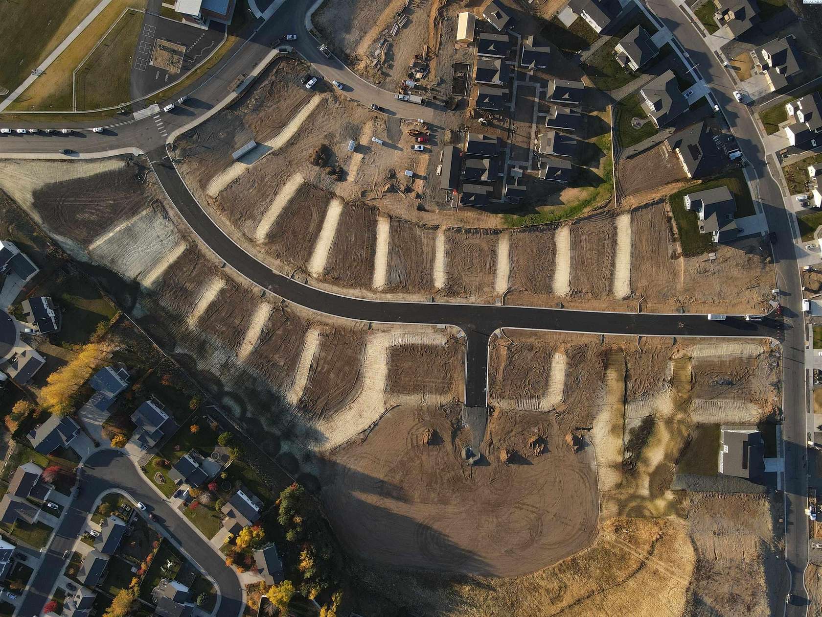 0.27 Acres of Residential Land for Sale in Pullman, Washington