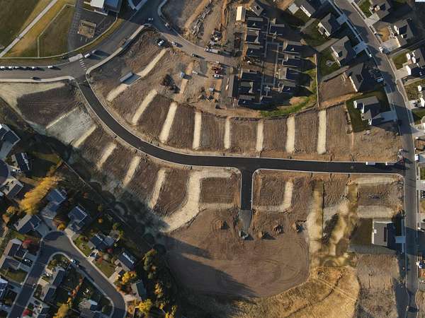 0.21 Acres of Residential Land for Sale in Pullman, Washington