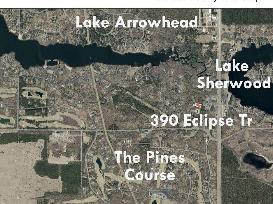 0.49 Acres of Land for Sale in Nekoosa, Wisconsin