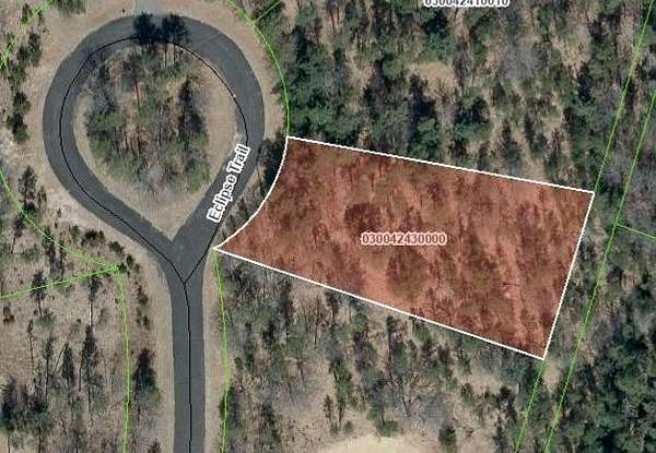 0.49 Acres of Land for Sale in Nekoosa, Wisconsin