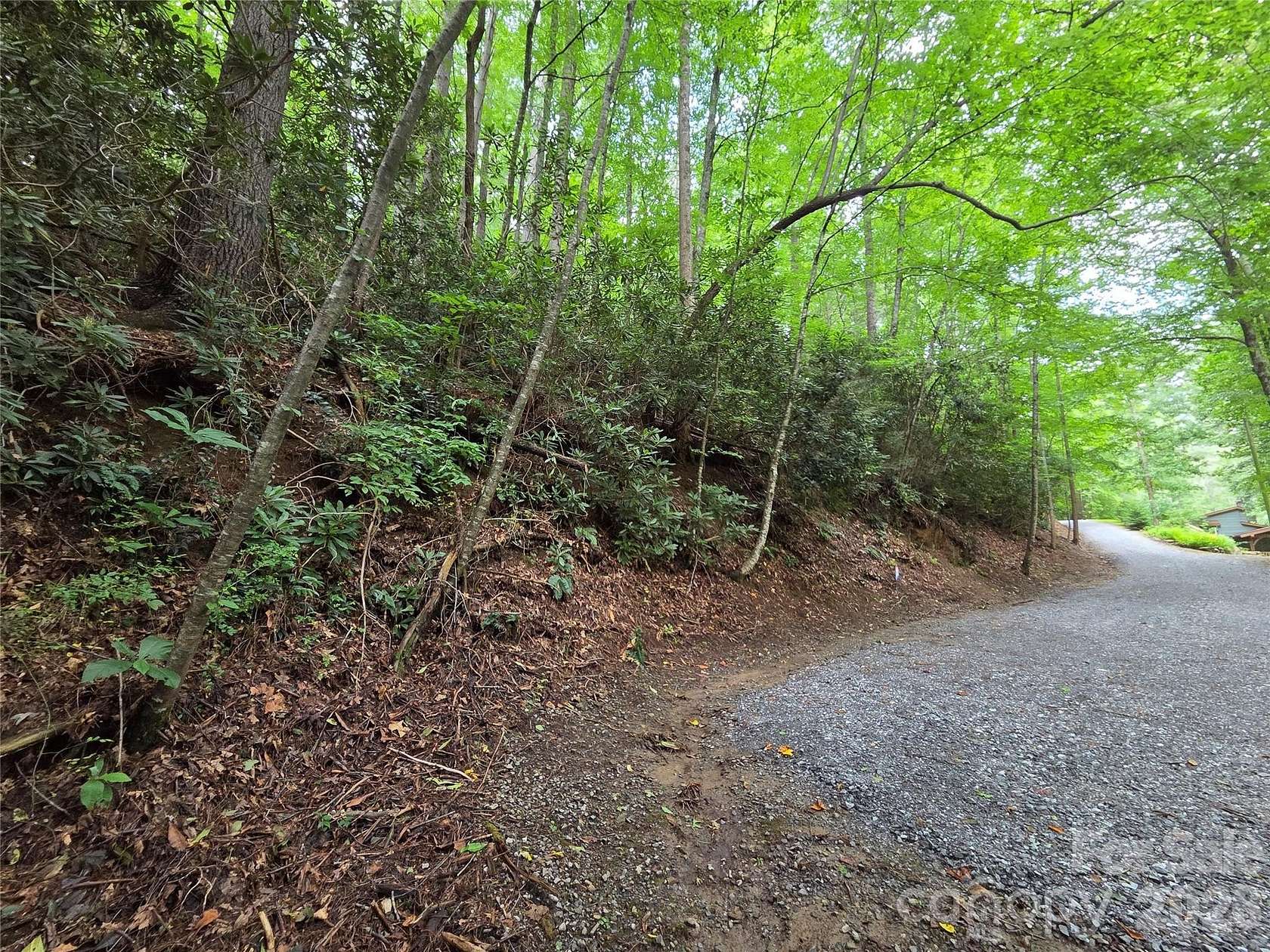 0.75 Acres of Residential Land for Sale in Waynesville, North Carolina