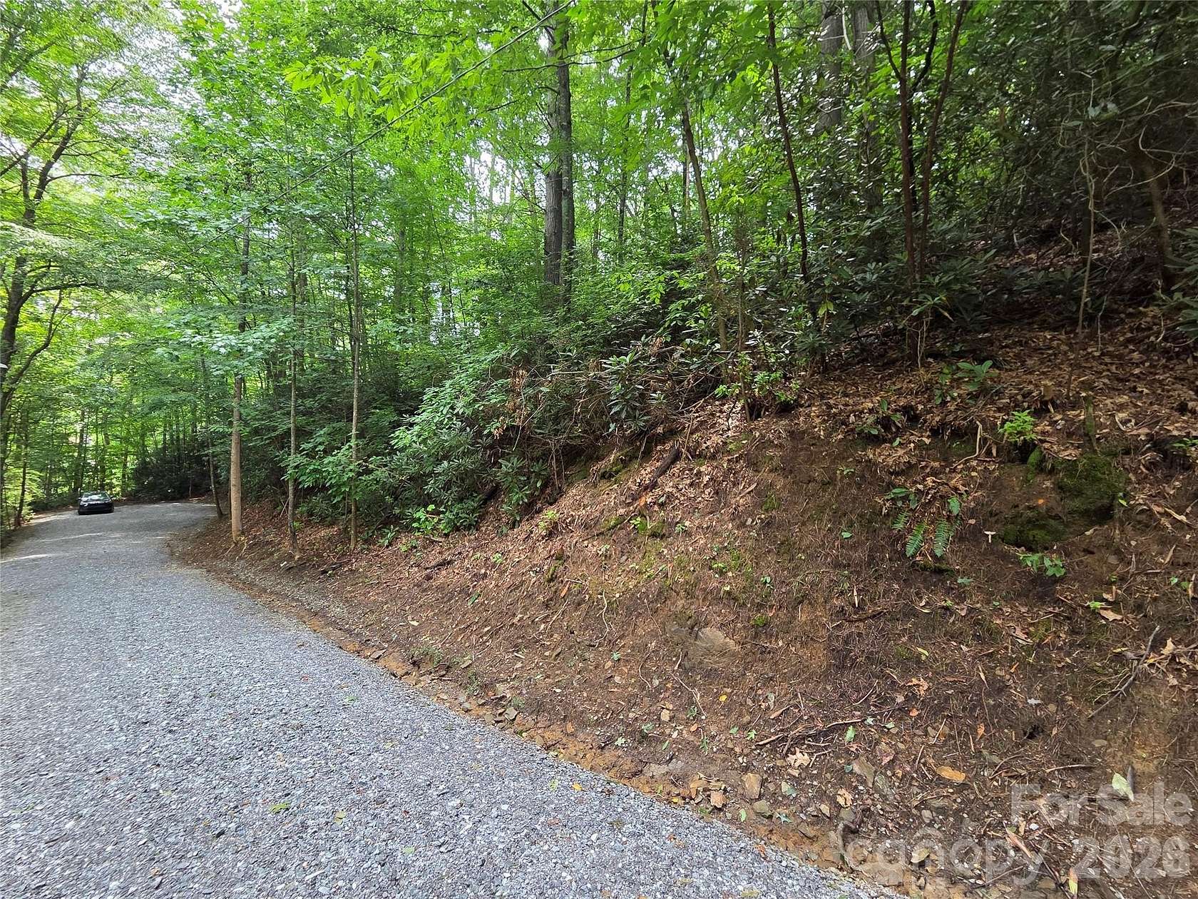 0.75 Acres of Residential Land for Sale in Waynesville, North Carolina