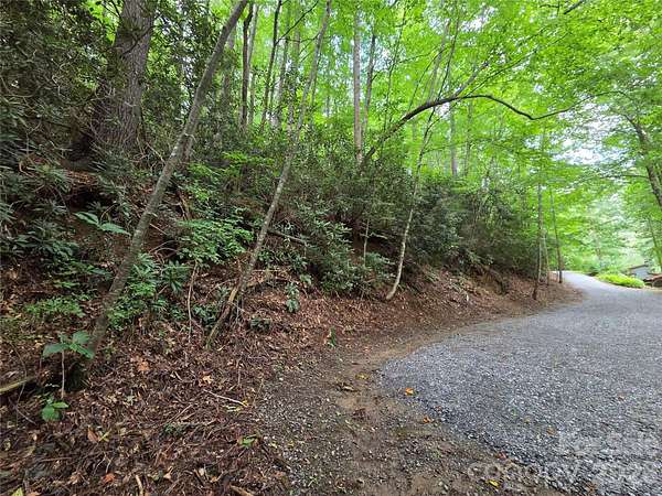 0.75 Acres of Residential Land for Sale in Waynesville, North Carolina