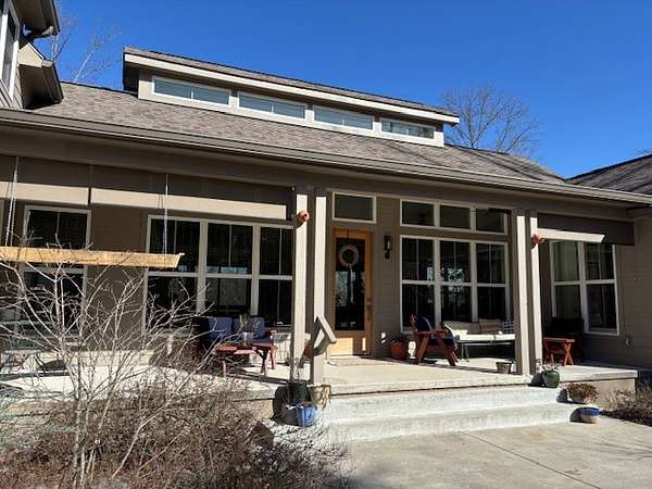 5 Acres of Land with Home for Sale in Primm Springs, Tennessee