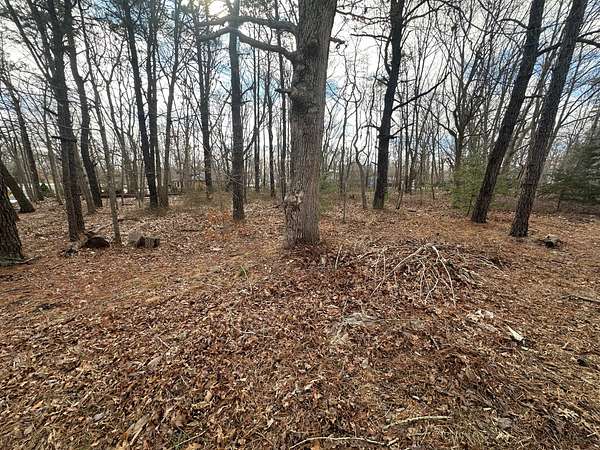 0.8 Acres of Land for Sale in Jackson Township, New Jersey