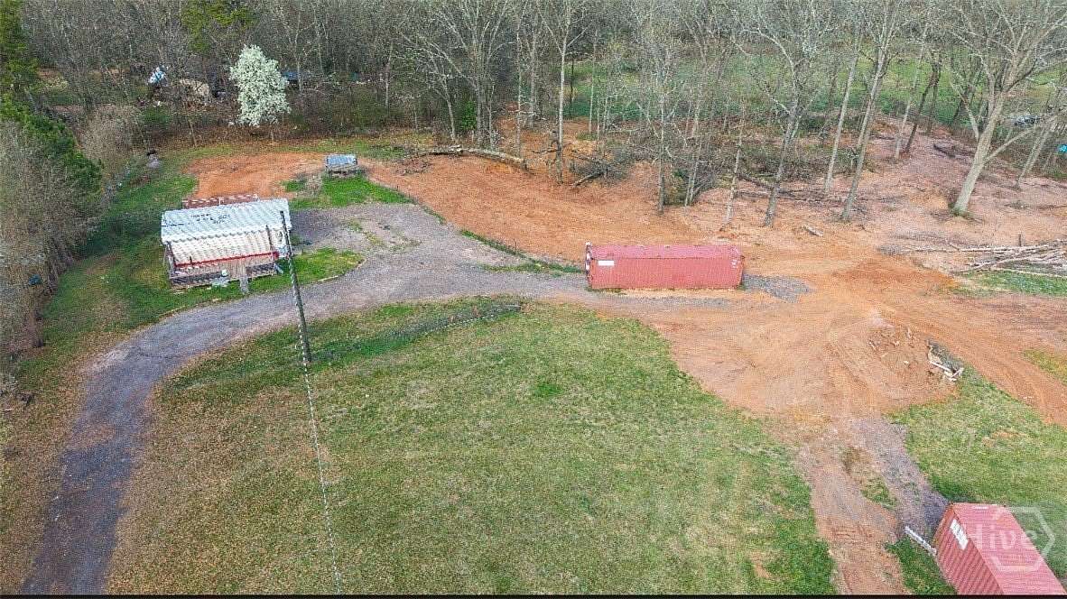 6.87 Acres of Residential Land for Sale in Commerce, Georgia