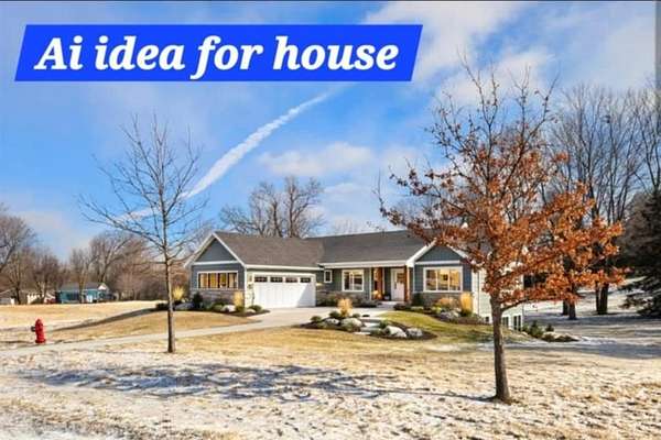 0.65 Acres of Residential Land for Sale in Lisbon, Iowa