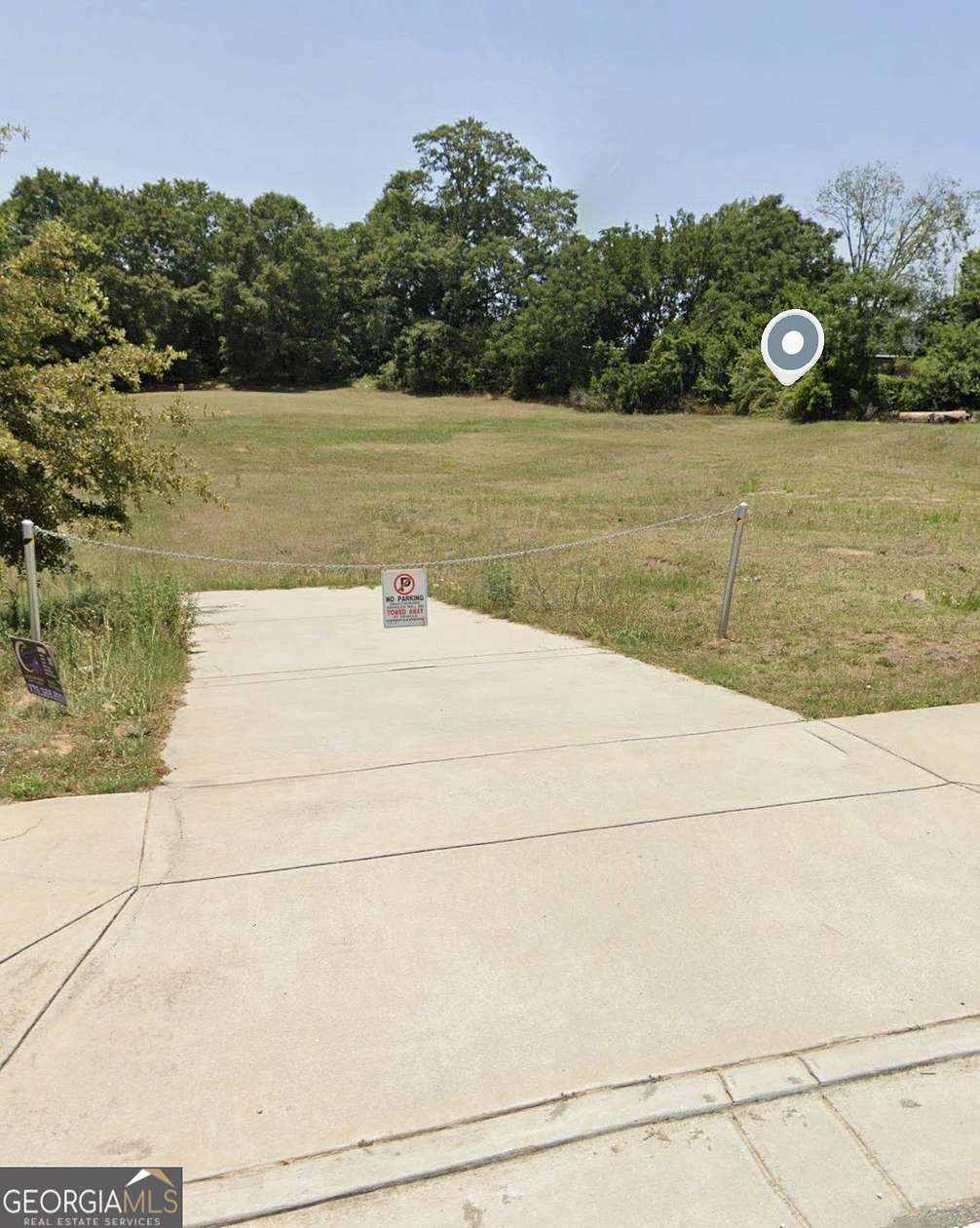 0.74 Acres of Mixed-Use Land for Sale in Conyers, Georgia