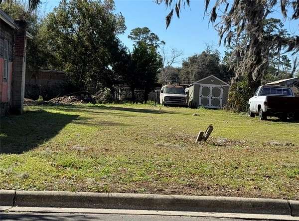 0.11 Acres of Residential Land for Sale in Brunswick, Georgia