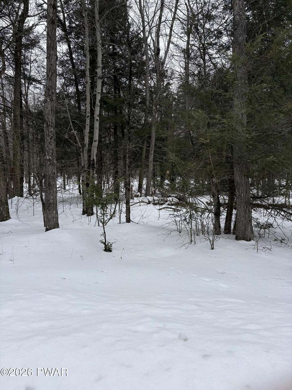 0.29 Acres of Residential Land for Sale in Gouldsboro, Pennsylvania