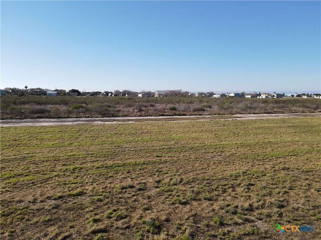 1.36 Acres of Residential Land for Sale in Palacios, Texas