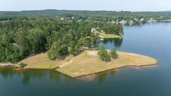 2.5 Acres of Land for Sale in Arley, Alabama