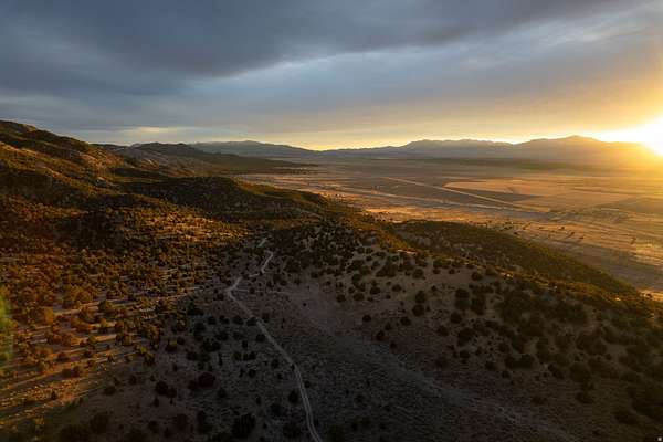120 Acres of Land for Sale in Levan, Utah